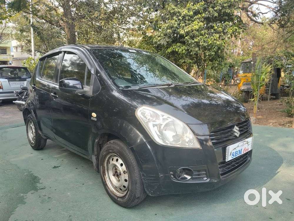 Maruti Suzuki Ritz 2009-2011 Ldi, 2010, Diesel