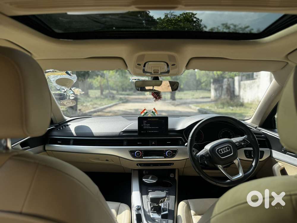 Audi A4 2016-2020 2.0 35 Tdi Premium Plus, 2018, Diesel