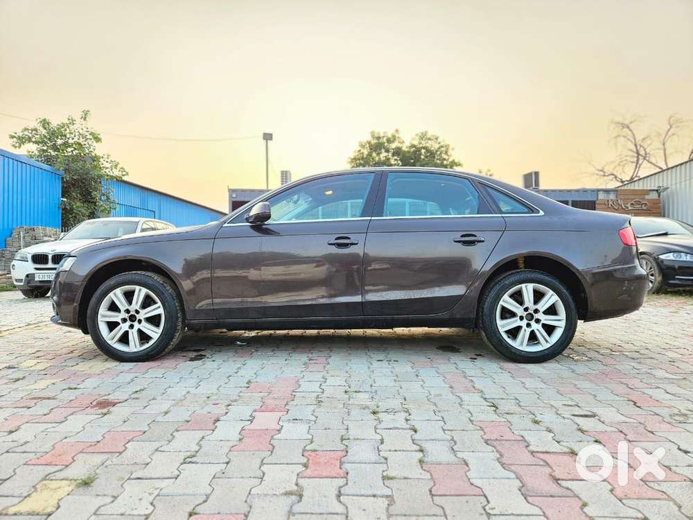Audi A4 2.0 Tdi, 2011, Diesel