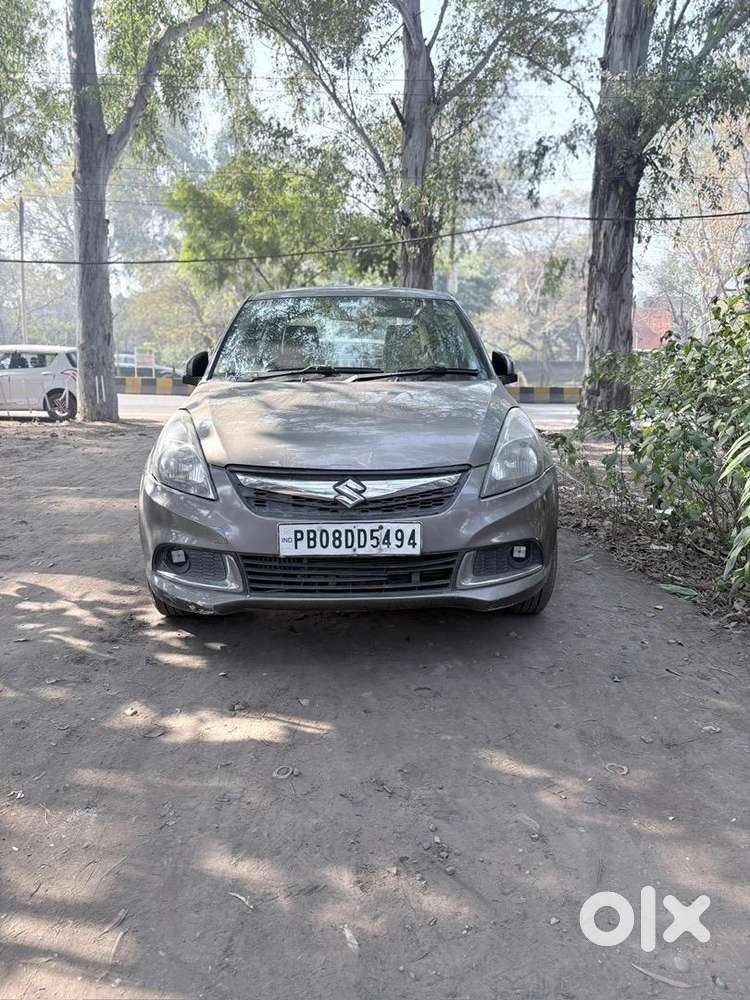 Maruti Suzuki Swift Dzire 2015 Diesel 129000 Km Driven
