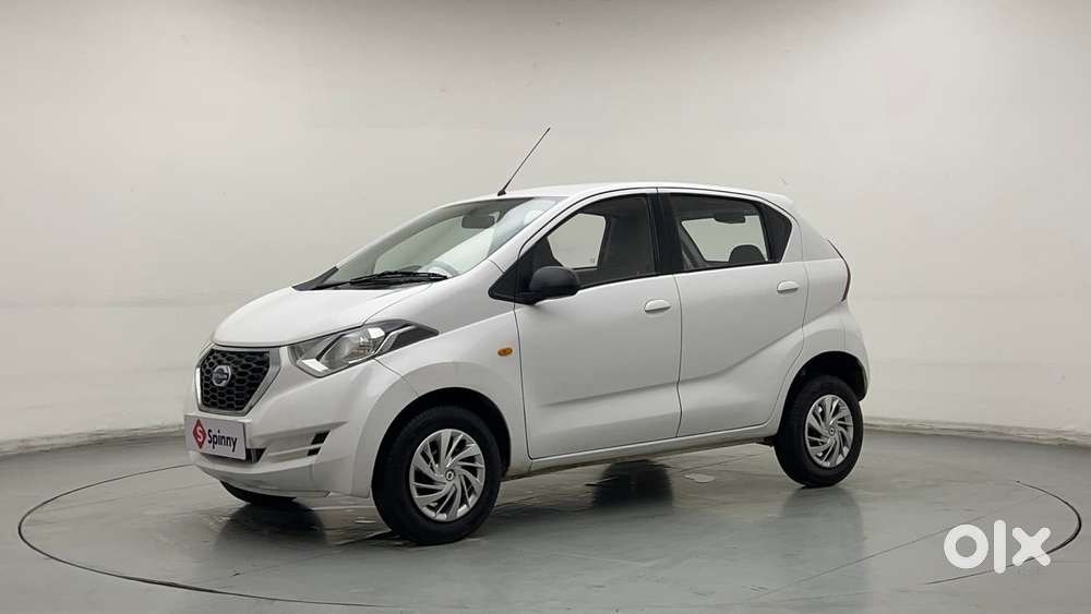 Datsun Redigo T Option, 2016, Petrol