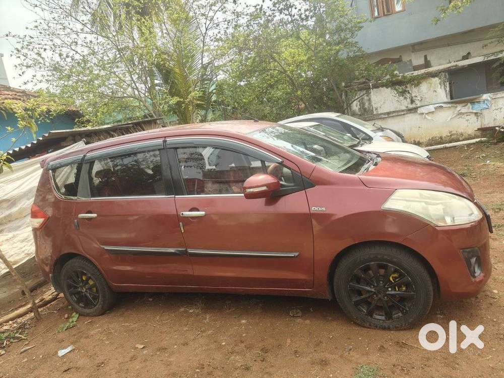 Mahindra Tuv 300 Mhawk100 T8, 2015, Diesel