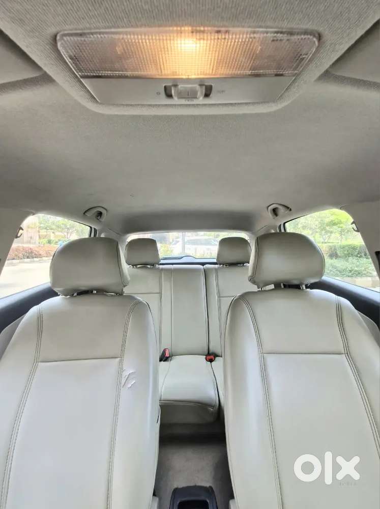 Volkswagen Polo Diesel 2012 - Excellent Condition | Well Maintained
