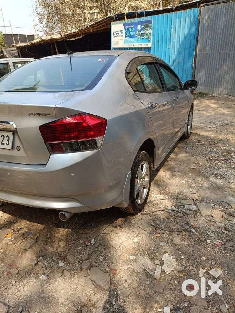 Honda City 2008-2011 1.5 V Mt Exclusive, 2011, Petrol