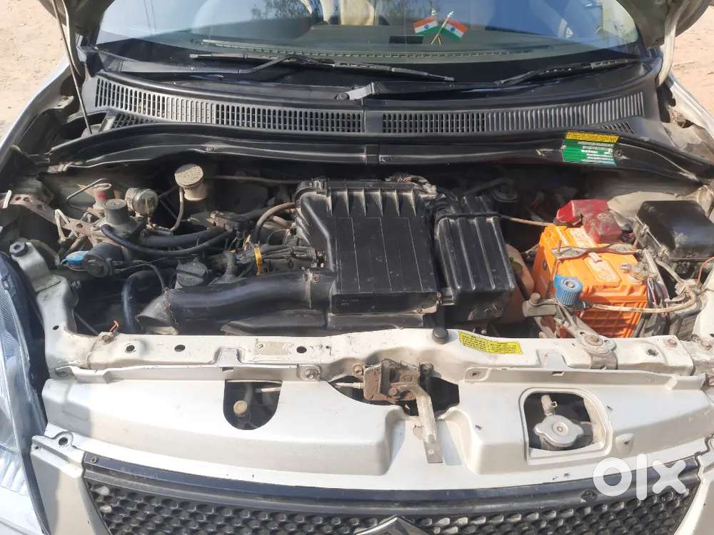 Maruti Suzuki Swift Dzire 2011 Cng & Hybrids Well Maintained