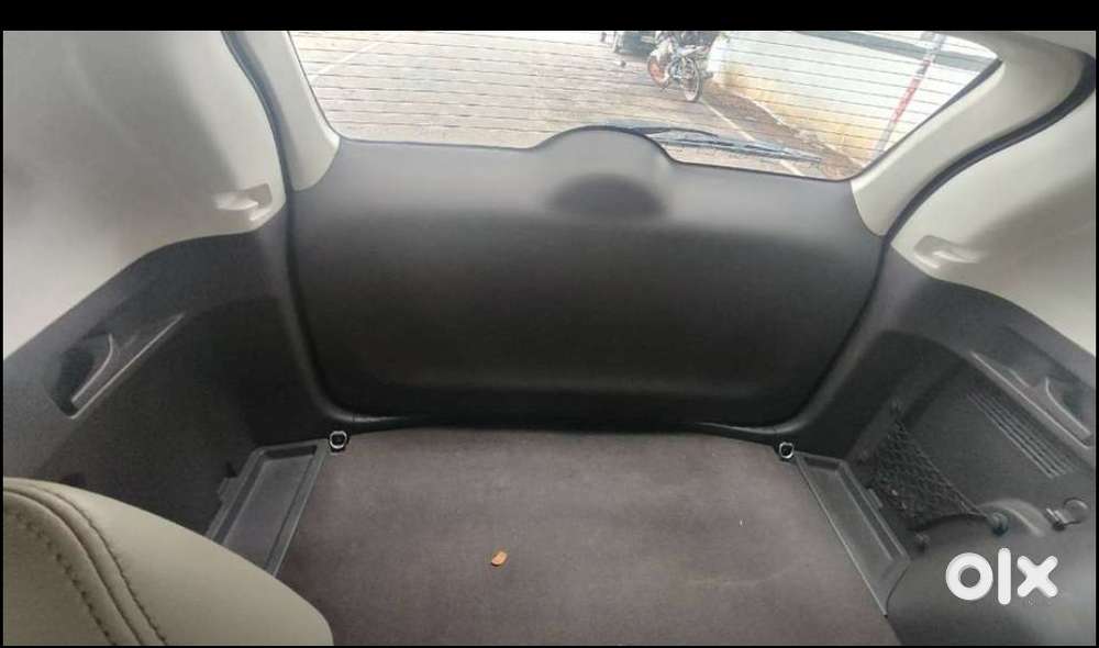 Honda Cr-v 2.0l 2wd Mt, 2013, Petrol