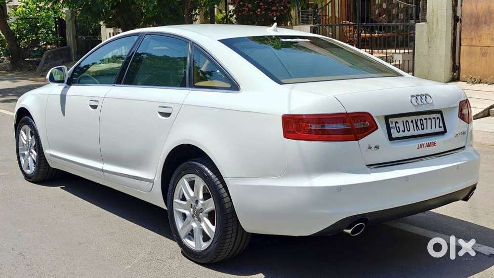 Audi A6 2009-2011 2.7 Tdi, 2009, Diesel