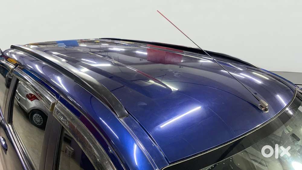 Renault Lodgy 1.5 110 Ps Rxz 7 Str, 2015, Diesel