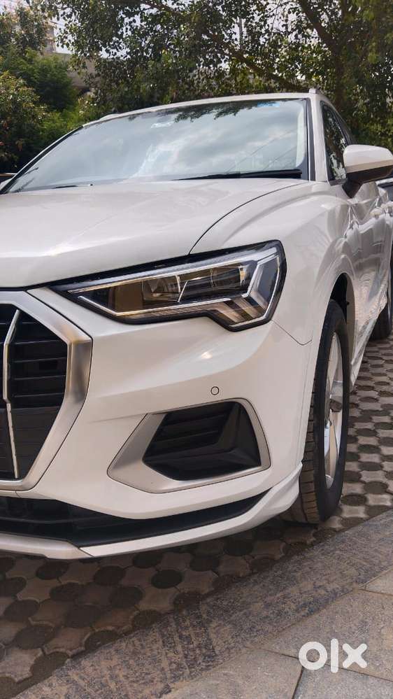 Audi Q3 2.0 Tfsi Quattro Premium Plus, 2025, Petrol