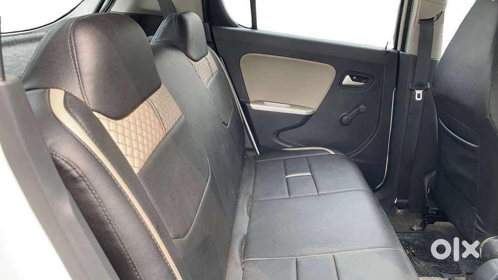 Maruti Suzuki Alto K10 Vxi, 2019, Cng & Hybrids