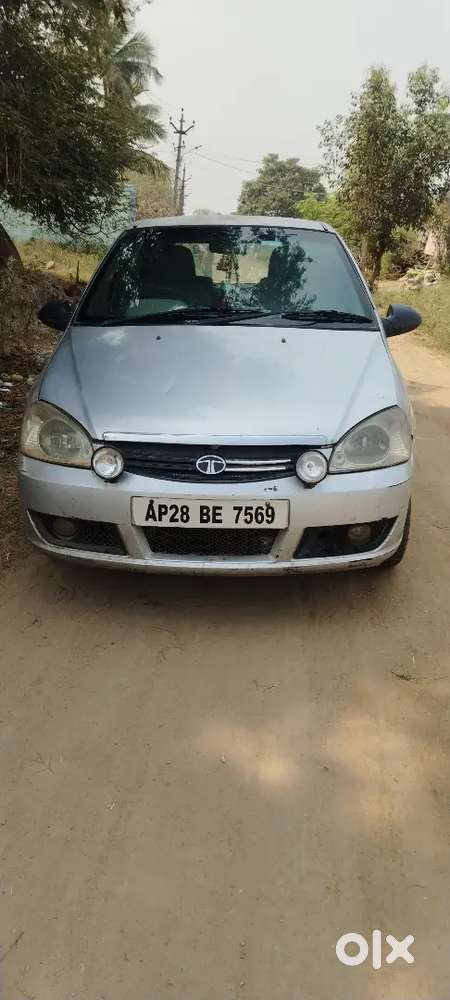 Tata Indica Ev2 Xeta