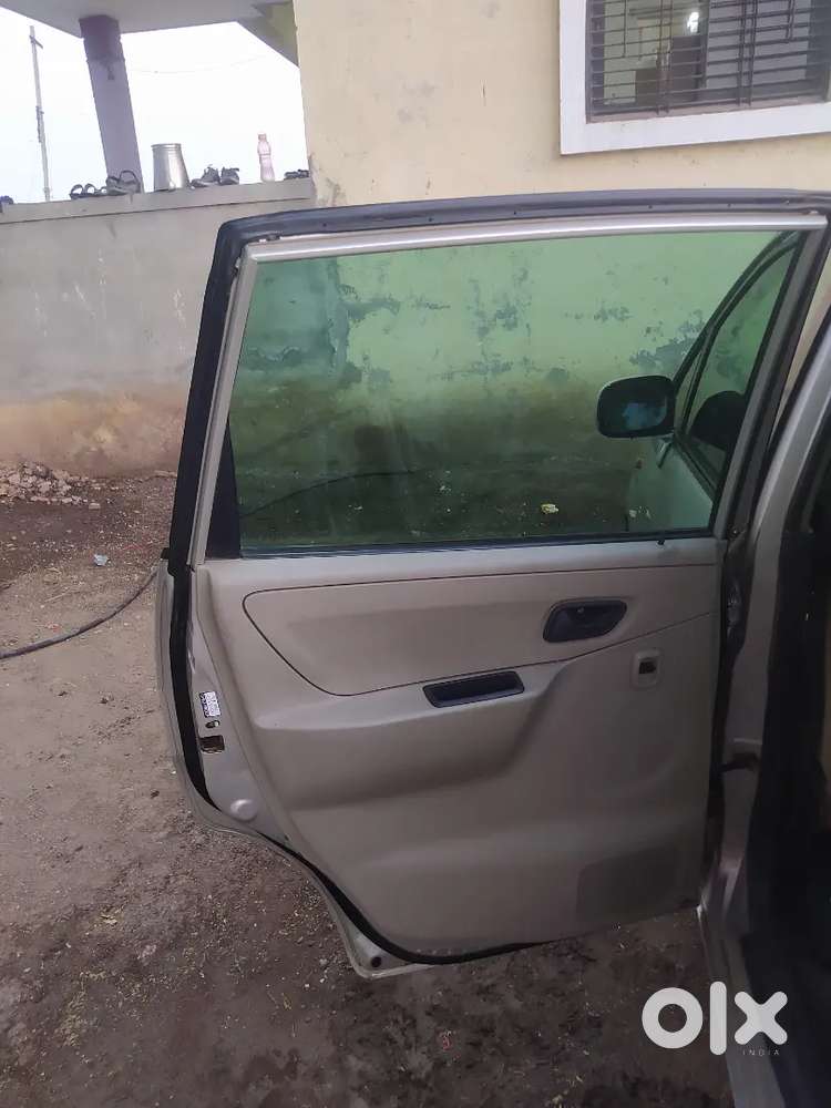 Maruti Suzuki Estilo 2008 Petrol Well Maintained