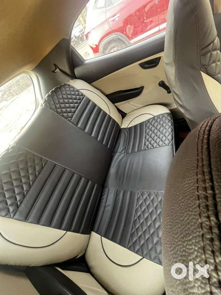 Hyundai Eon 2012 Petrol Well Maintained