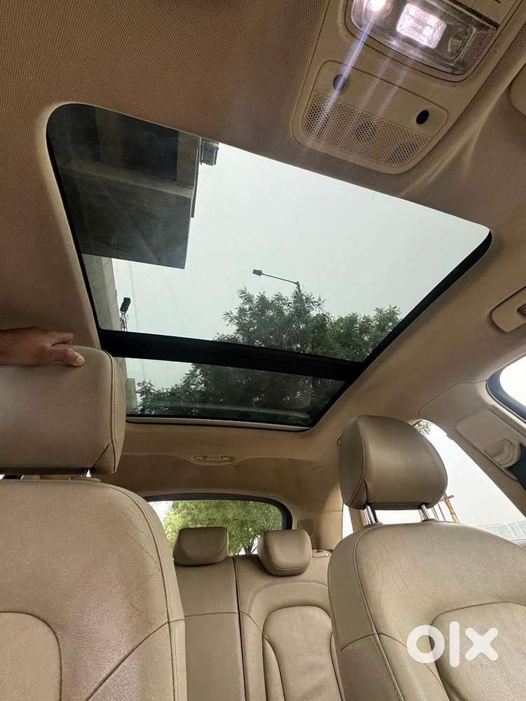Audi Q3 35 Tdi Own 1 Km 125456