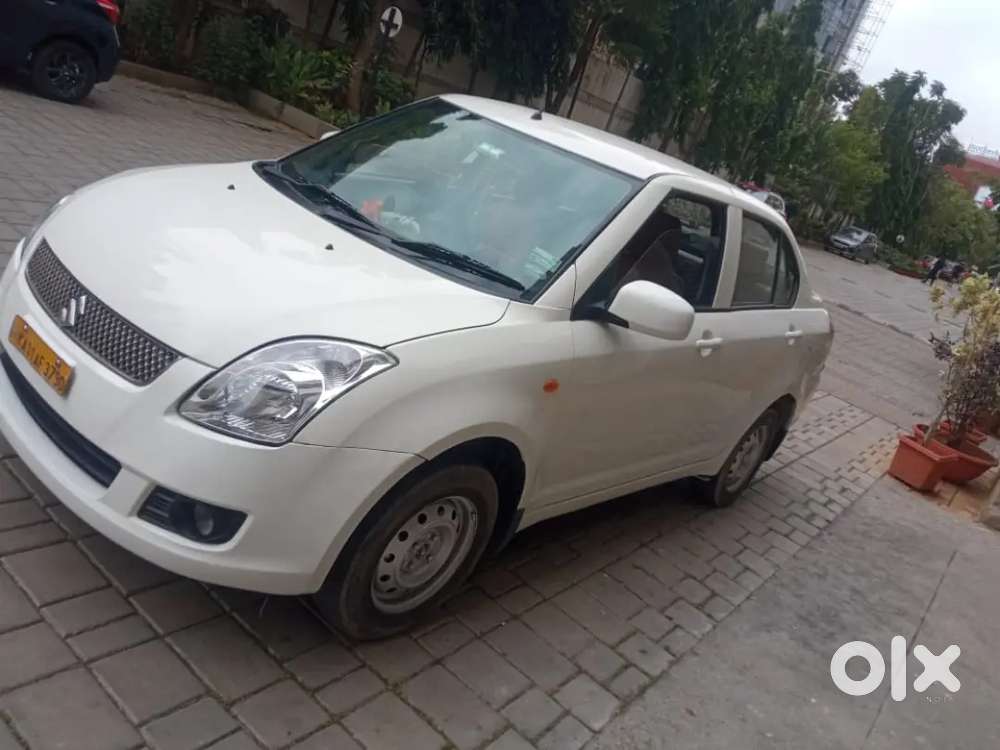 Maruti Suzuki Dzire 2016 Diesel 333777 Km Driven