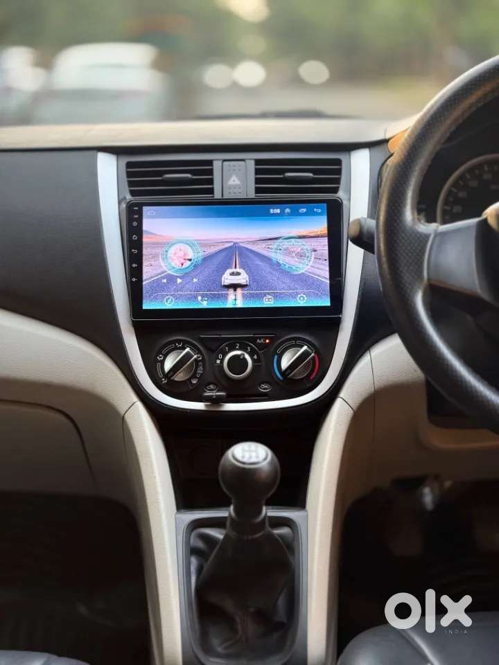 Maruti Suzuki Celerio Vxi(o), 2020, Petrol