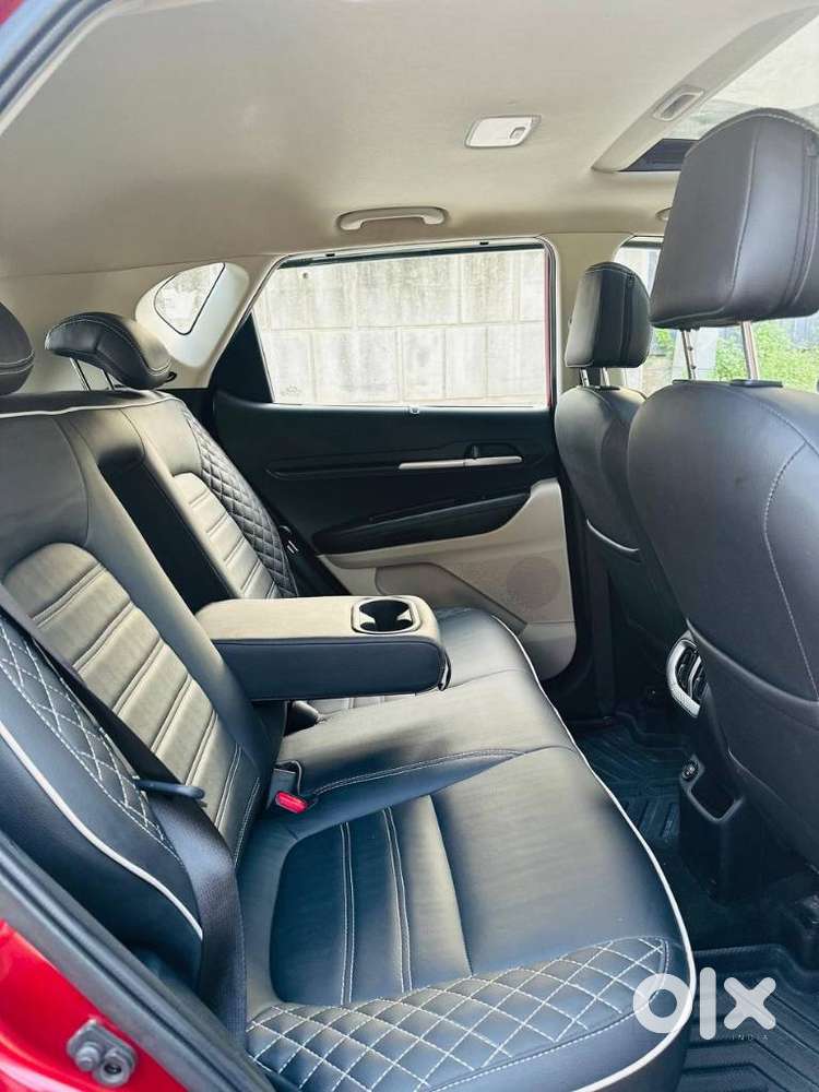 Kia Sonet Htx 1.5 Diesel, 2021, Diesel