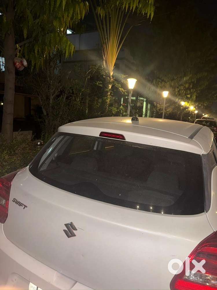 Maruti Suzuki Swift 2018 Petrol Well Maintained Very Good Condition