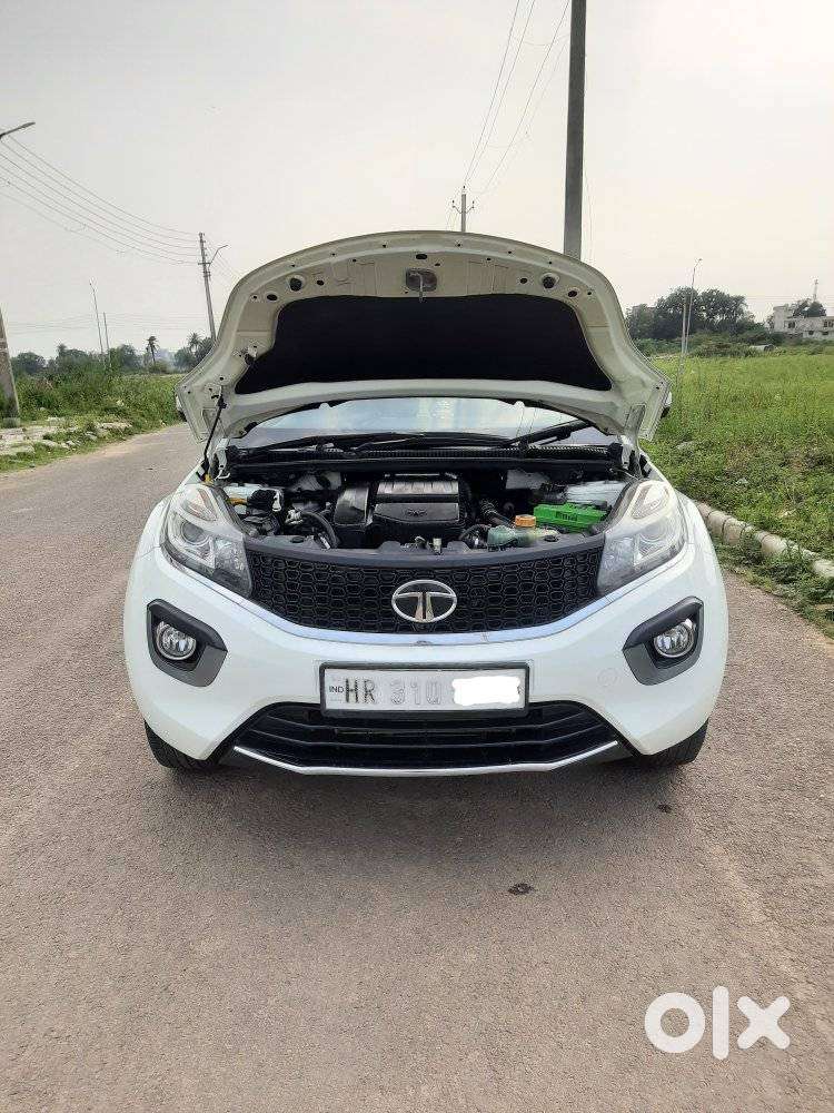 Tata Nexon 1.5 Revotorq Xz Plus Premium, 2019, Diesel