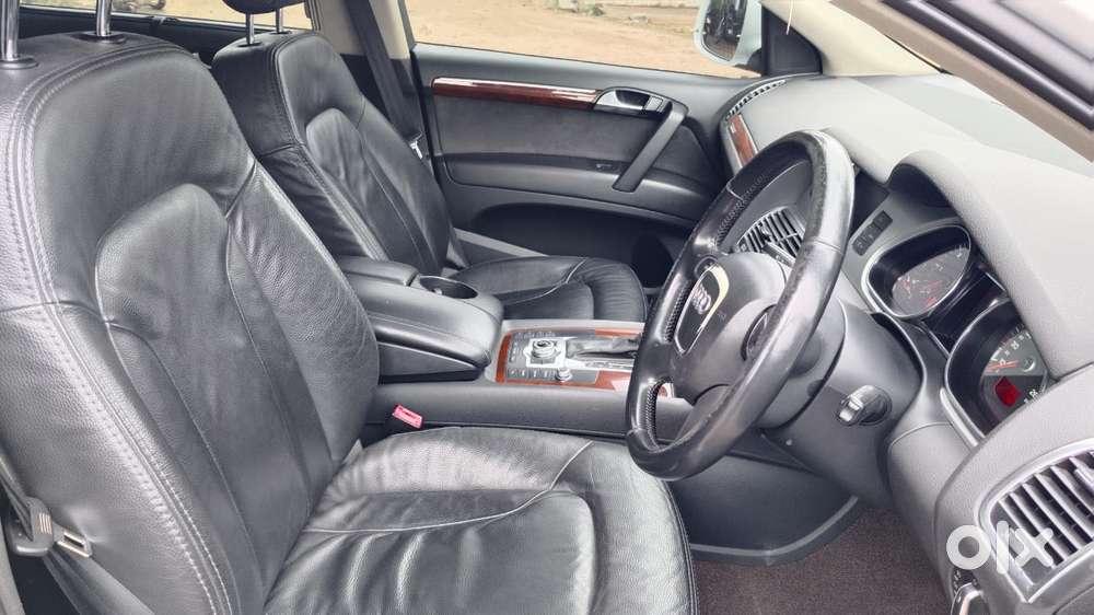 Audi Q7 3.0 35 Tdi Premium Plus + Sunroof, 2011, Diesel