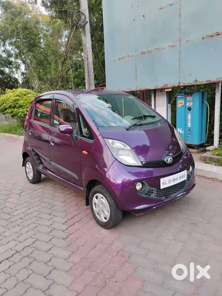Tata Nano Xta, 2016, Petrol