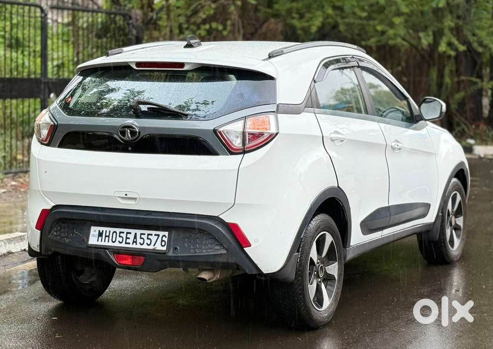 Tata Nexon 1.5 Revotorq Xza Plus, 2019, Diesel