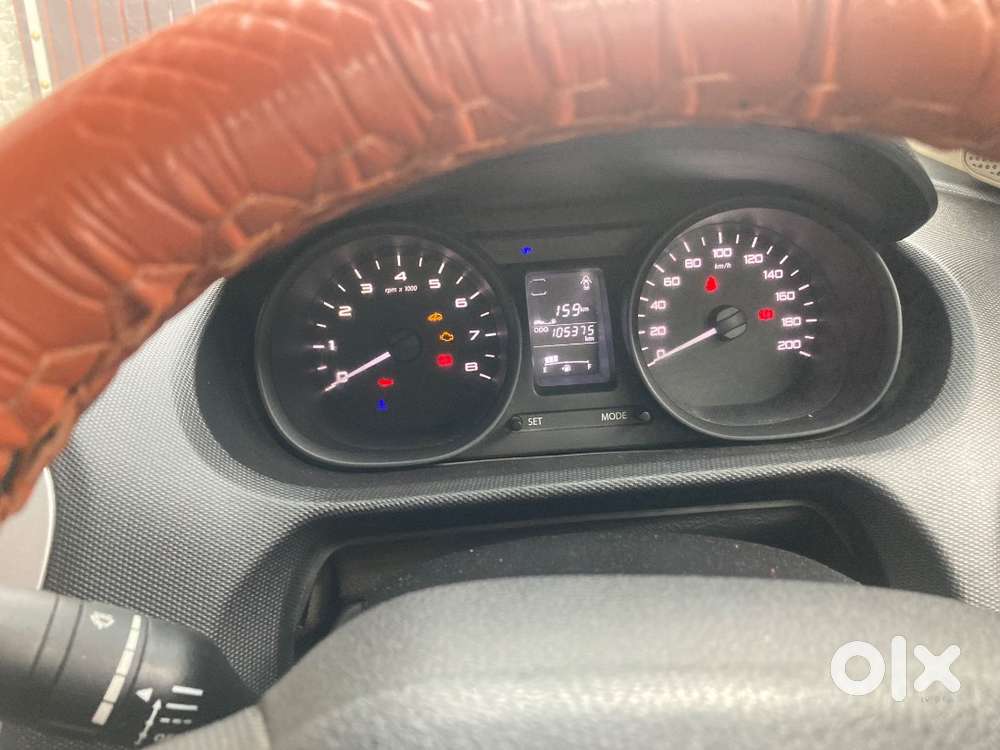 Tata Tiago 1.05 2016