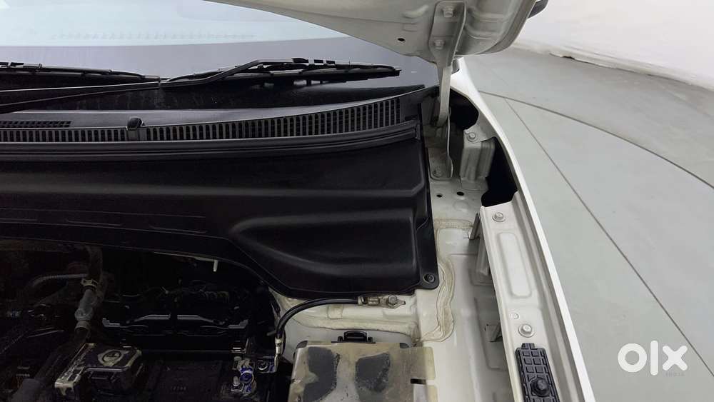 Hyundai Creta 1.5 Sx, 2022, Petrol