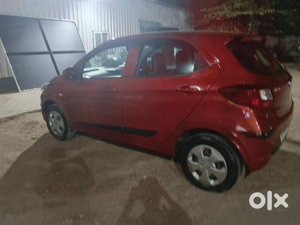 Tata Tiago 1.05 Revotorq Xt, 2019, Petrol