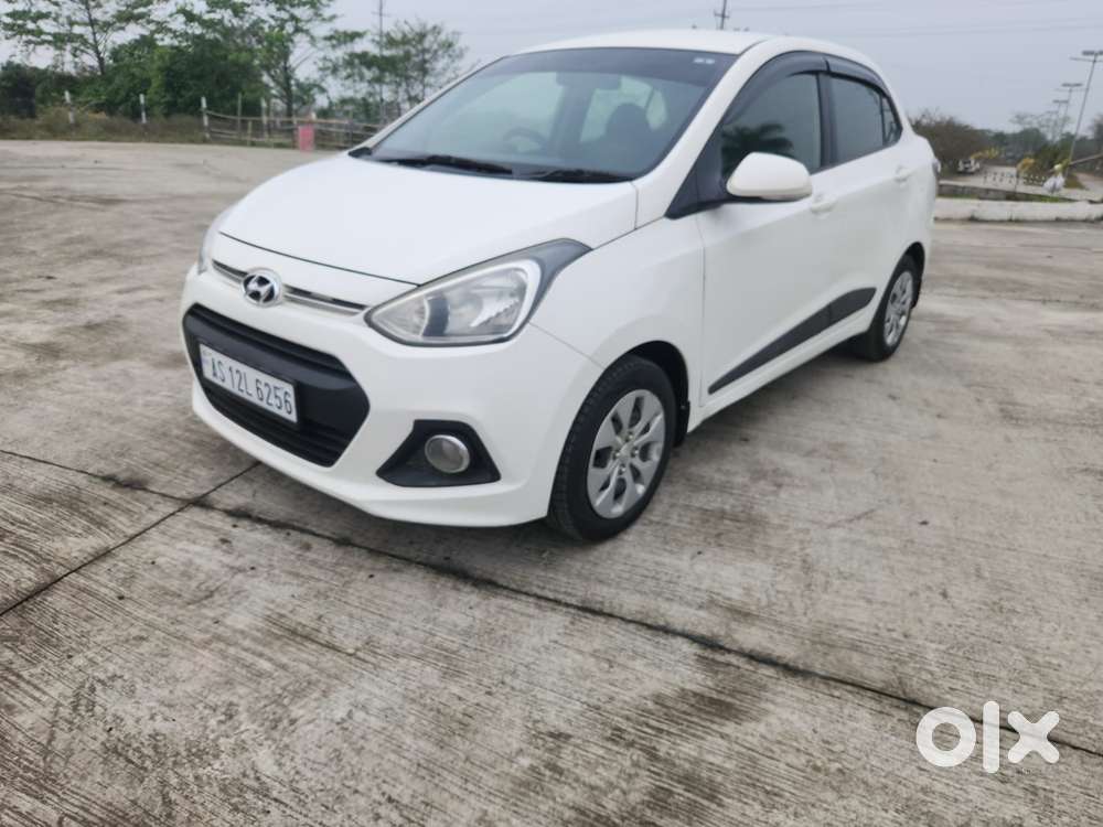 Hyundai Accent Executive, 2015, Petrol
