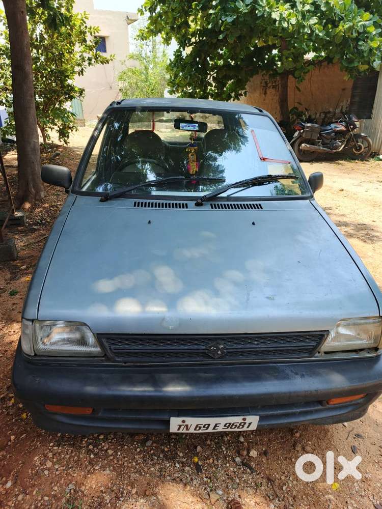 Maruthi800