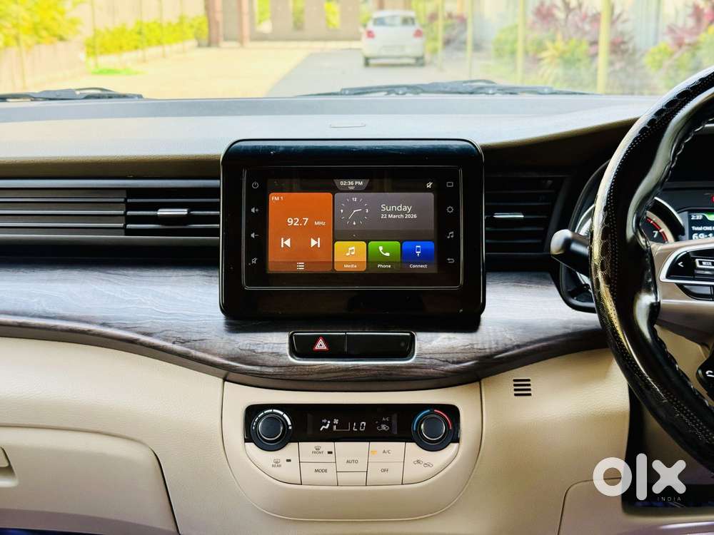 Maruti Suzuki Ertiga Zxi Plus Petrol, 2024, Cng & Hybrids