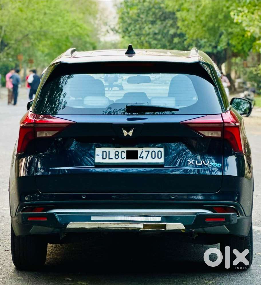 Mahindra Xuv700 2.2 Ax 5 Diesel Mt 7 Str, 2022, Diesel