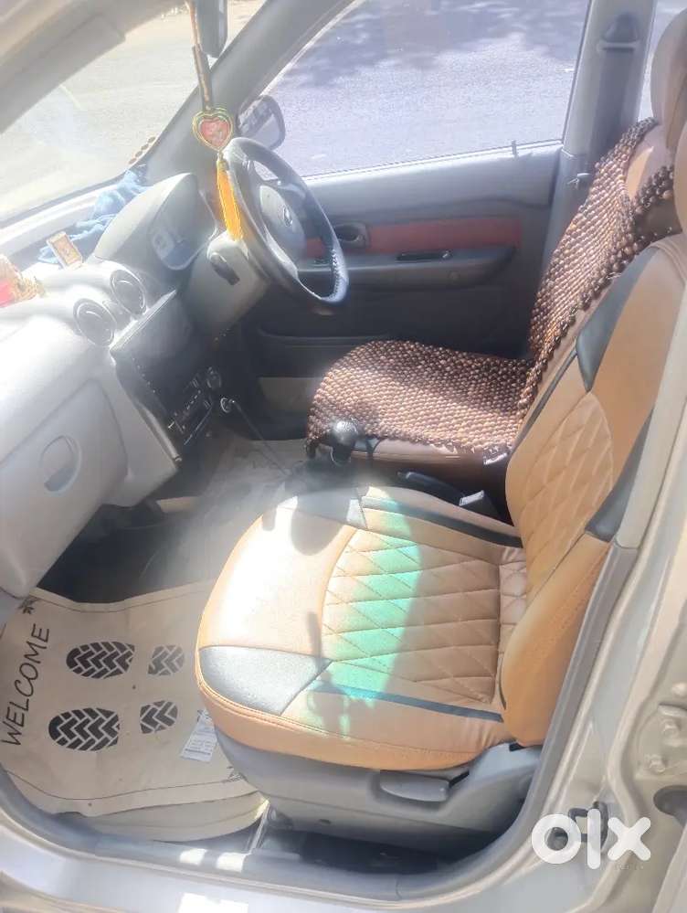 Santro Xing Gls