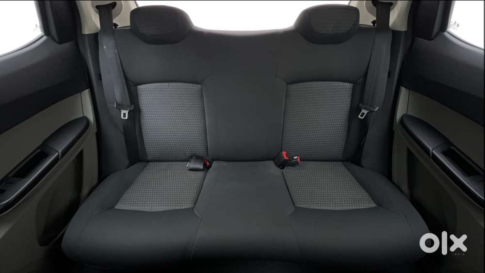 Tata Tiago Xz, 2018, Petrol