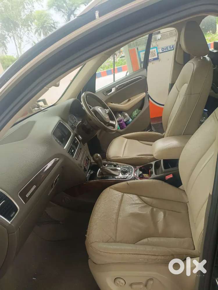 Audi Q5 2.0 Tdi 2012