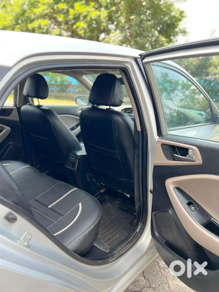 Hyundai Elite I20 2014