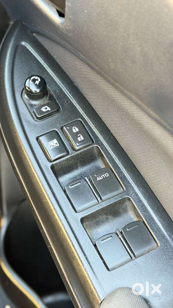 Maruti Suzuki Baleno Delta, 2023, Petrol