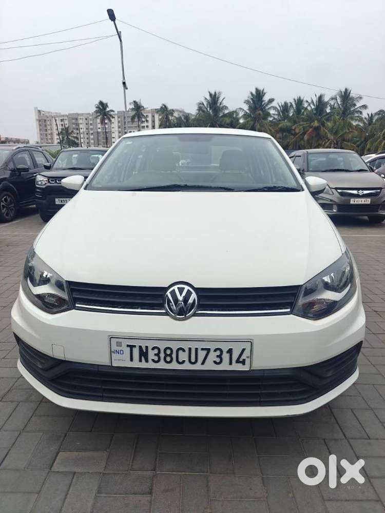 Volkswagen Ameo 1.0 Mpi Comfortline, 2020, Petrol