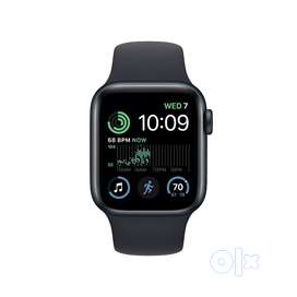 Apple used outlet watch