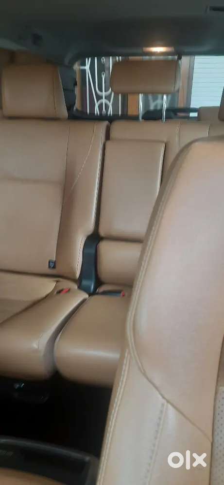 Toyota Fortuner Diesel 2023