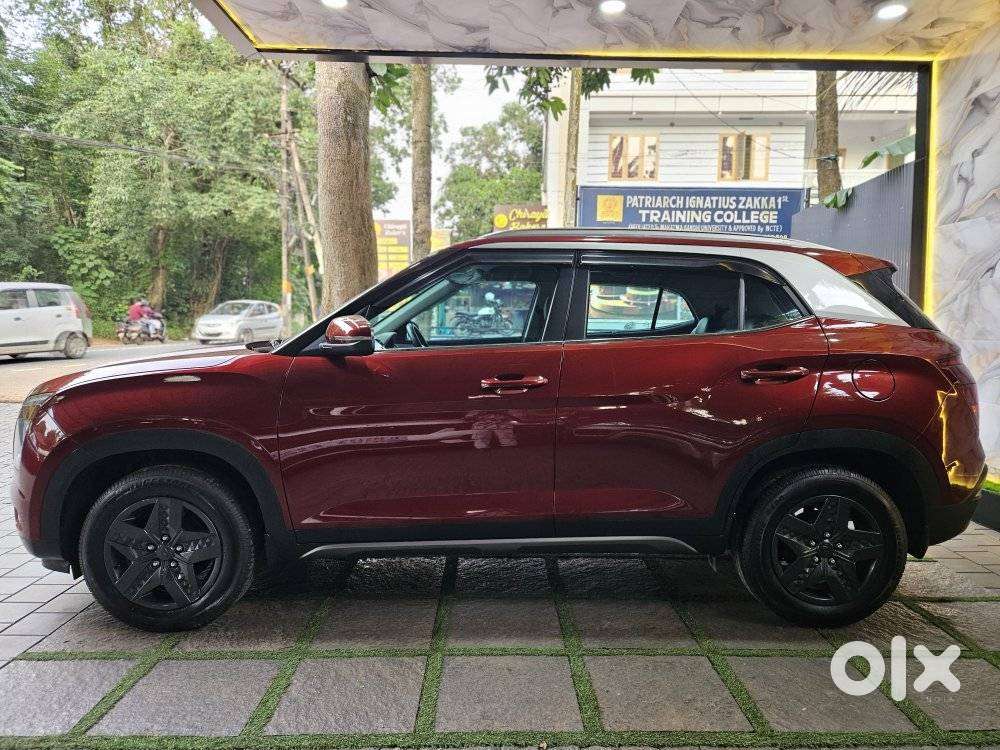 Hyundai Creta 1.5 S Petrol, 2020, Petrol