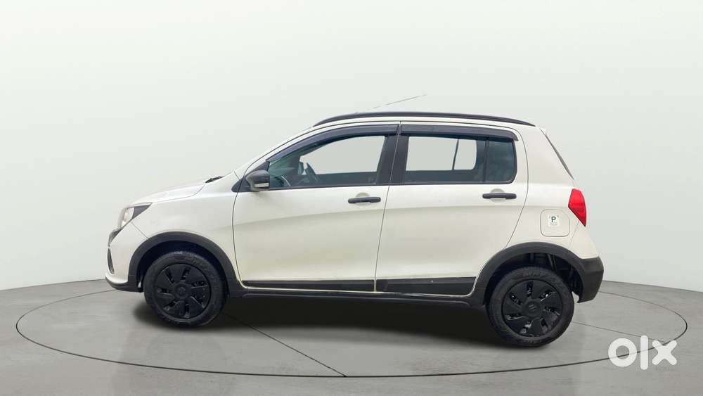 Maruti Suzuki Celerio X Amt Zxi, 2018, Petrol