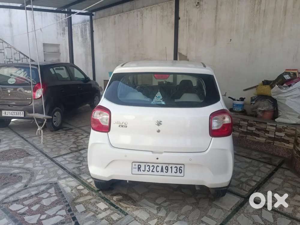 Maruti Suzuki Alto K10 2023