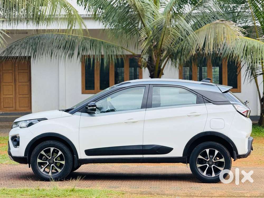 Tata Nexon 1.5 Revotorq Xza Plus, 2020, Diesel