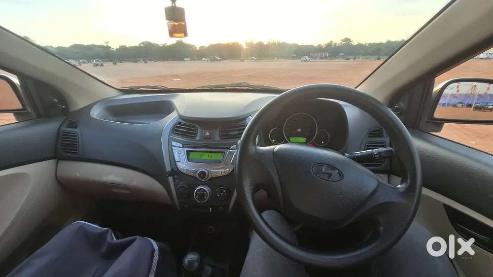 Hyundai Eon Magna 2015 &ndash; Excellent Condition