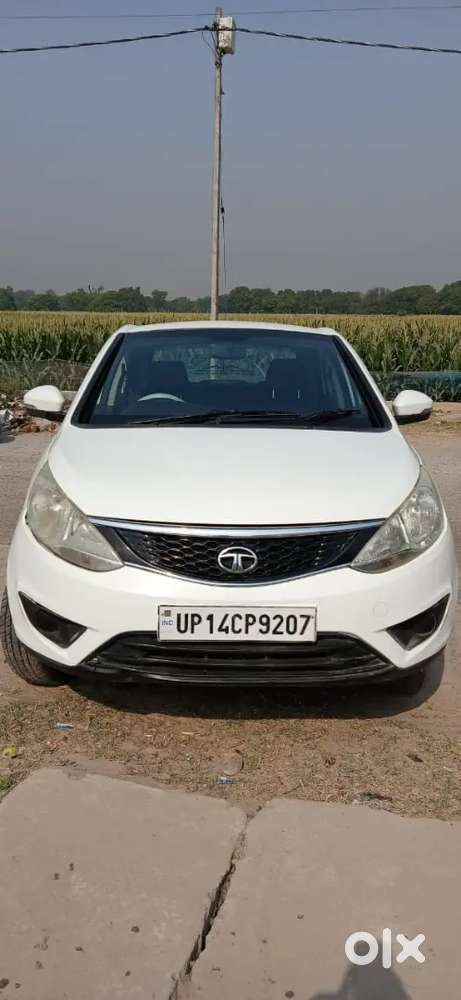 Tata Zest 2015 Diesel Good Condition