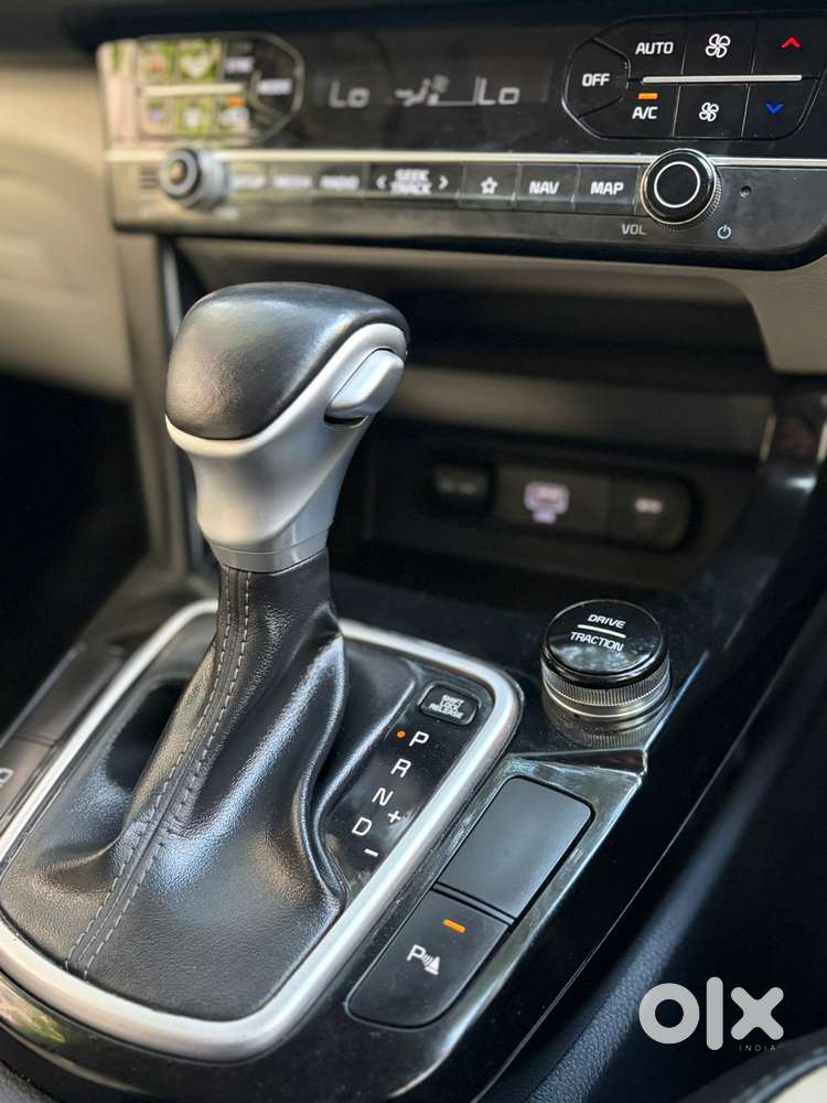 Kia Seltos Htx Plus At D, 2023, Diesel