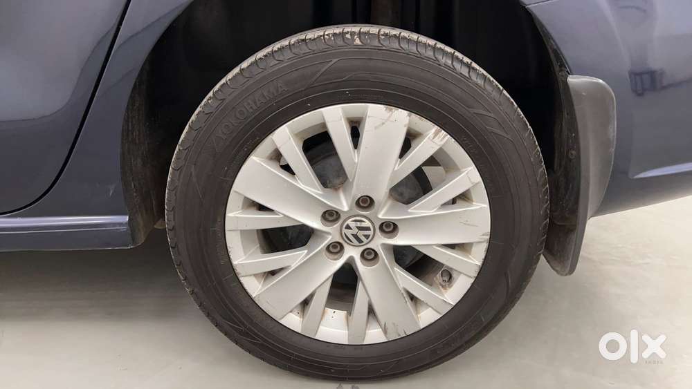 Volkswagen Vento 1.5 Tdi Highline, 2015, Diesel