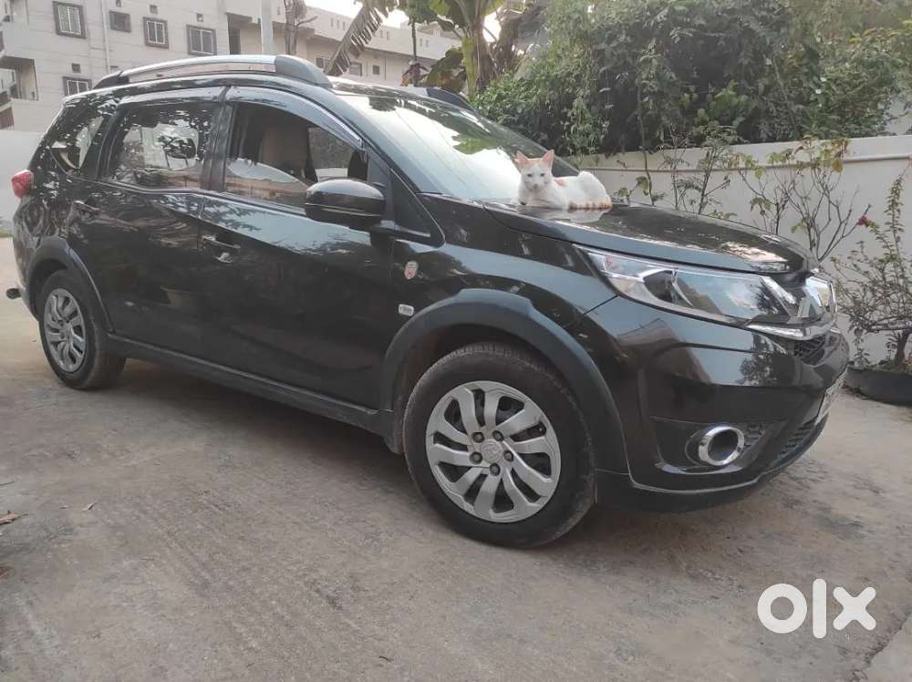 Honda Br-v 2016 Brand New Condition